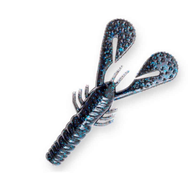 Z-Man Turbo CrawZ 4″ (6 Pk)