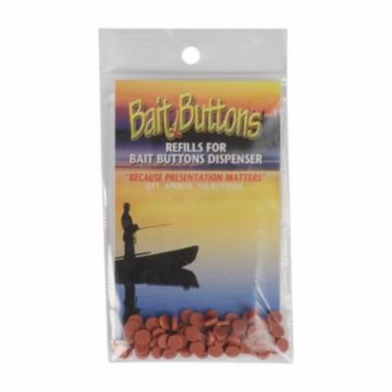 Bait Buttons