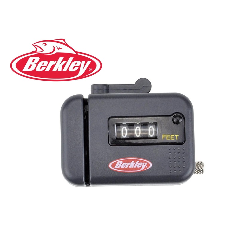 Berkley Line Counter
