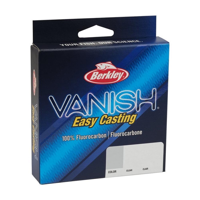 Berkley | Vanish