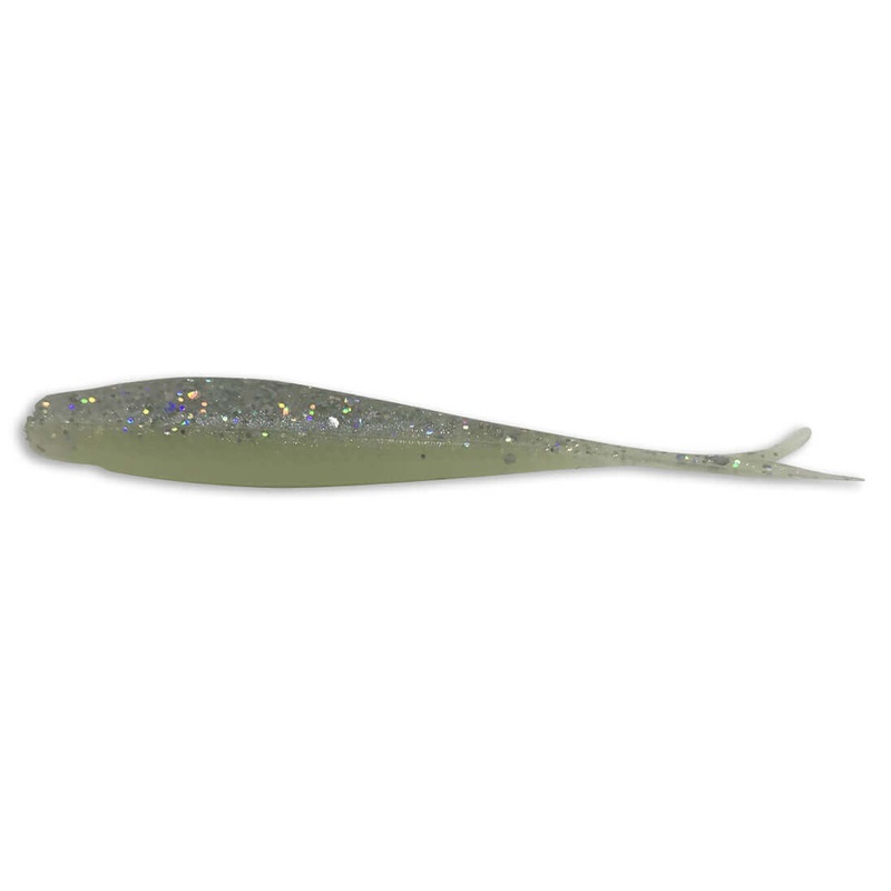 Bonehead Crappie Minnow