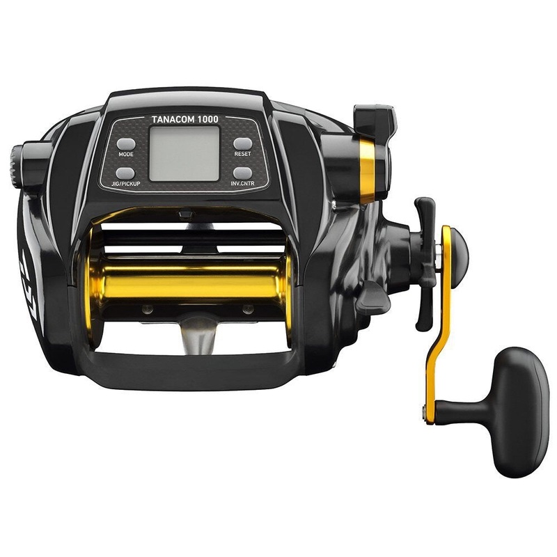 Daiwa – Tanacom 1000
