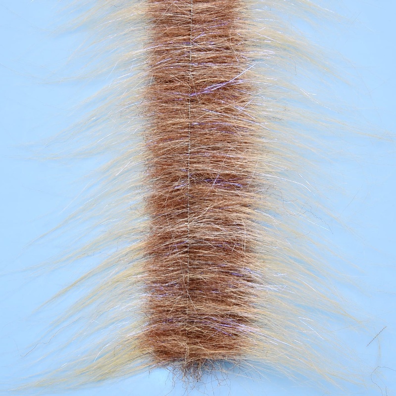 EP CraftFur Brush – 3″ Wide