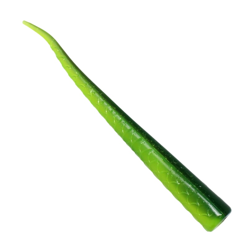 Fisherman’s Gold Electric Eel Tails