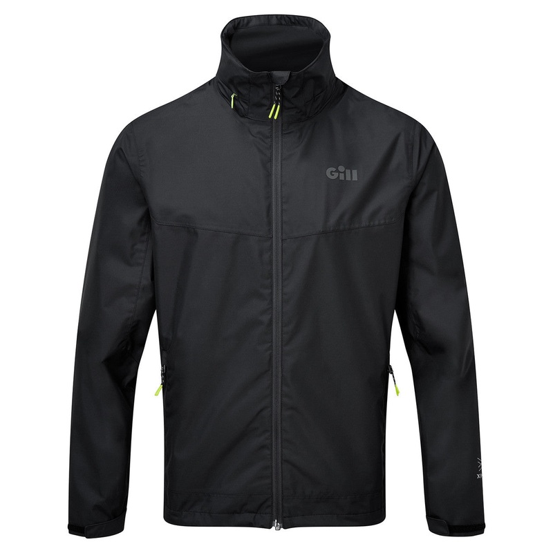 GILL Men’s Pilot Jacket