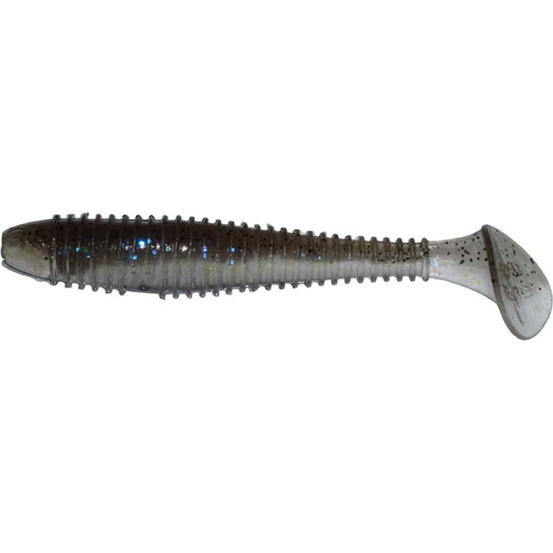 Head Hunter 3.3″ PT Ringer Swimbait (6 Pk)