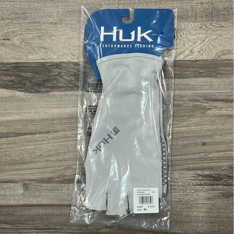HUK Pursuit Sun Glove