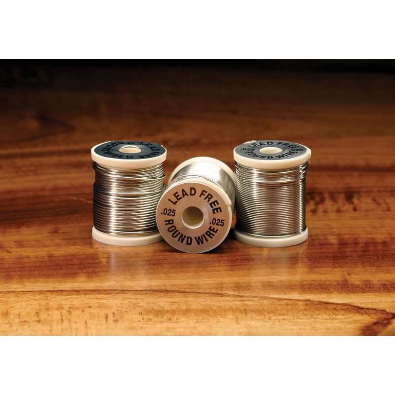 Lead Free Round Wire