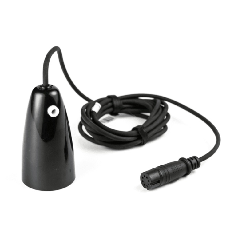 Lowrance Hook Reveal and Hook2 5″/7″/9″/12″ Ice Transducer