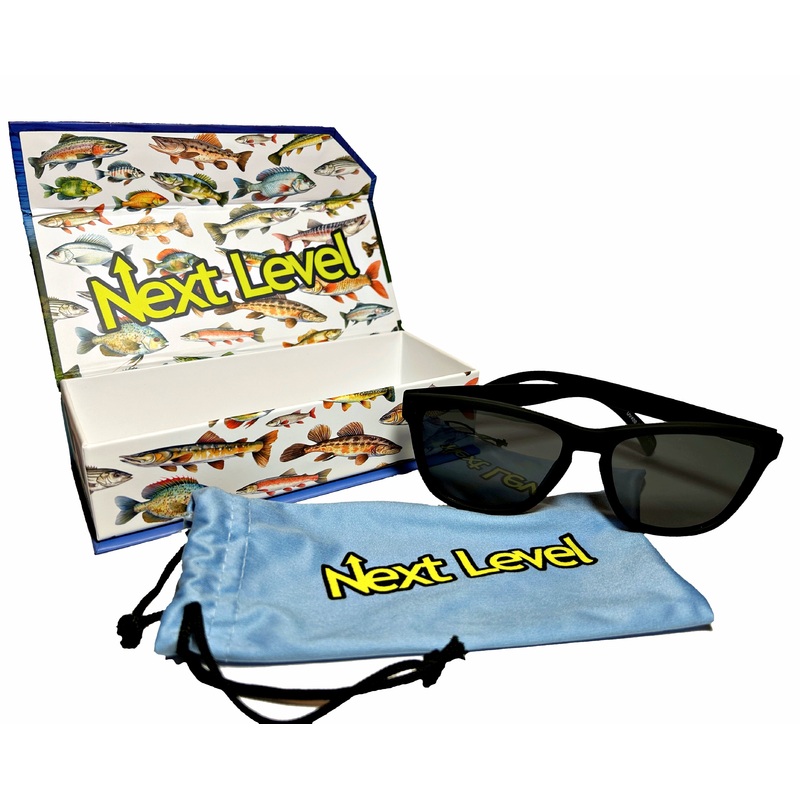 Next Level Shades