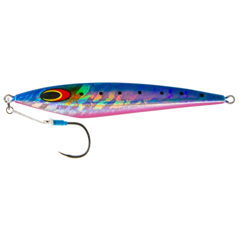 Nomad Design – Ridgeback Jigs