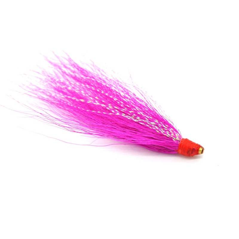 Olde Salt Bucktail Slider Teasers