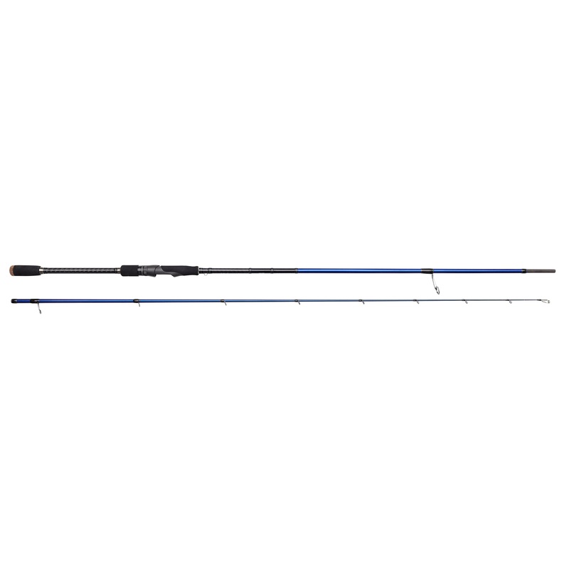 Savage Gear SGS6 ALL-A 8FT3IN/2.51M F 7-25G ML 2SEC