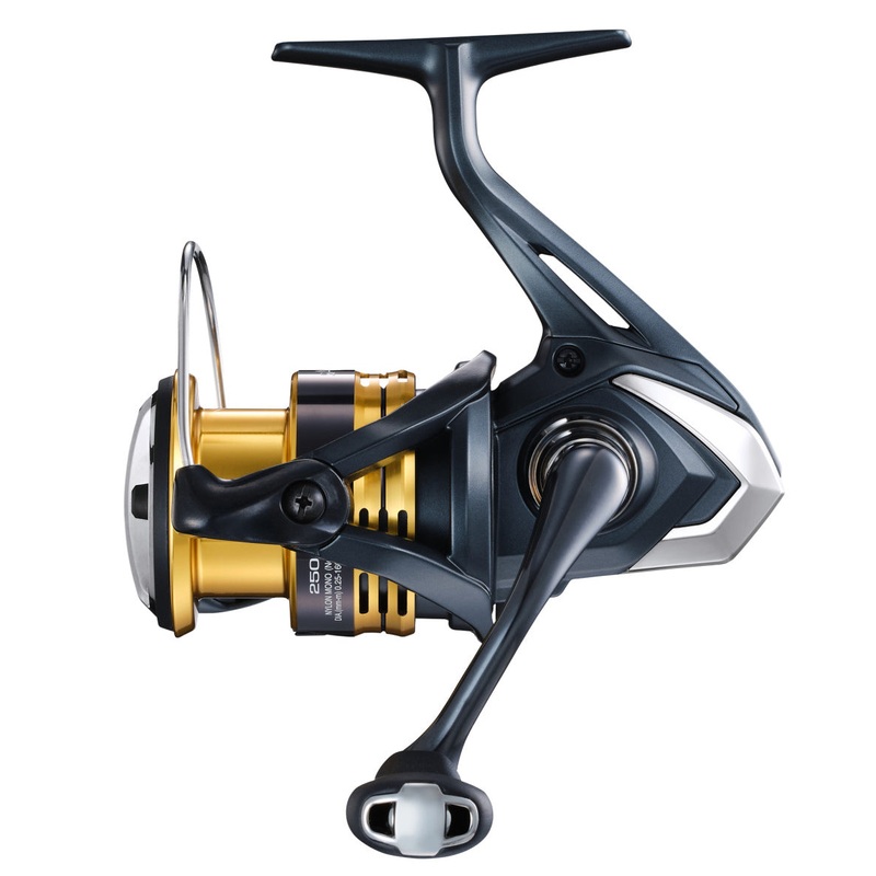 Shimano Sahara Spinning Reels