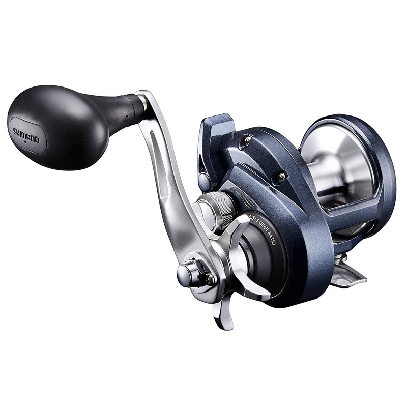 Shimano Torium Conventional Reels