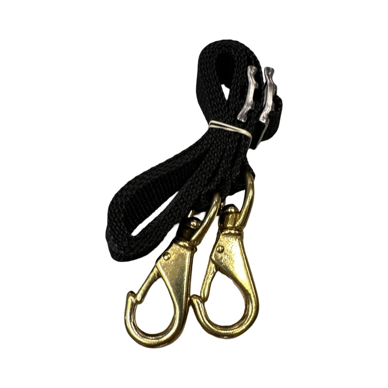 Smitty’s Belts – Fighting Harness Drop Straps