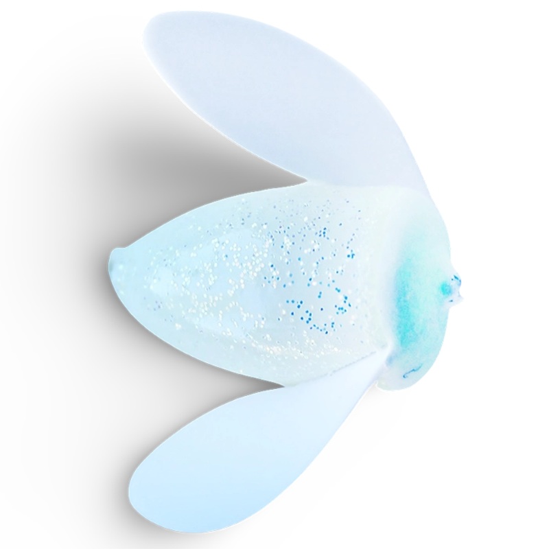 Spin-N-Glo Size 10 (9/16″) CLOSEOUT SALE