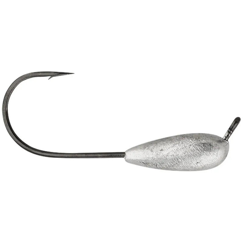 Strike King Tour Grade Tube Jig Heads (4pk)