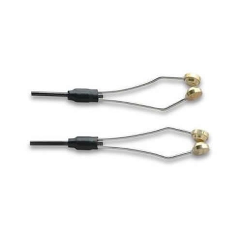 Tiemco Curved Ceramic Bobbin – Heavy