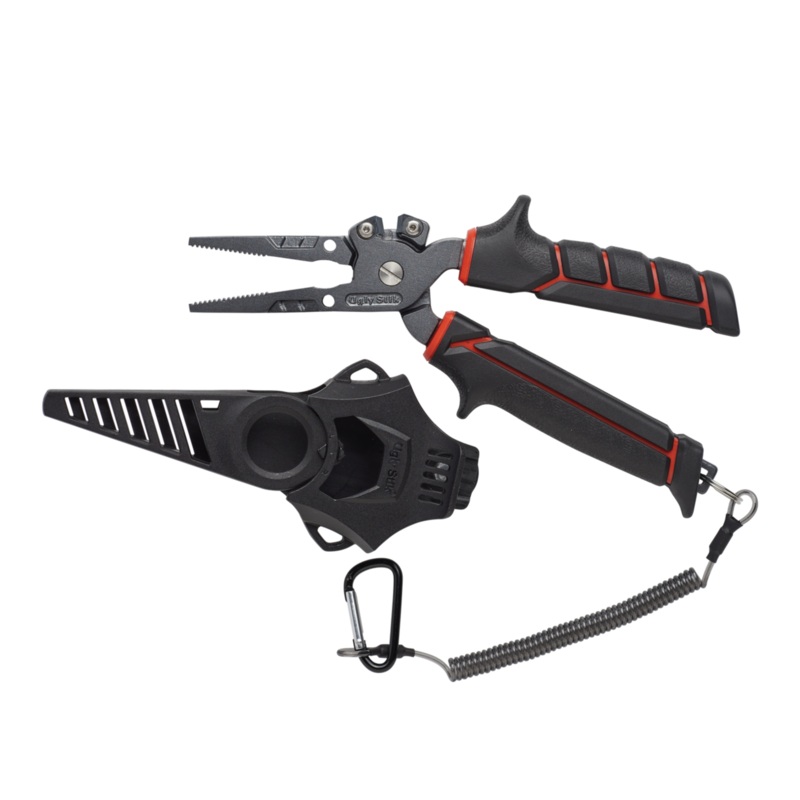 Ugly Stik Ugly Tools 9″ Fishing Pliers