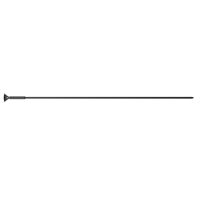YakAttack ParkNPole, 7 ft 8 in Stakeout / Push Pole Kayak Anchor Pole