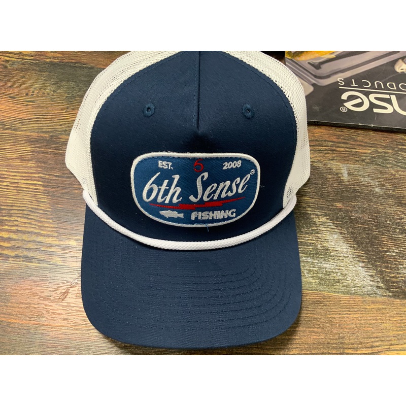 6th Sense Hat Riptide