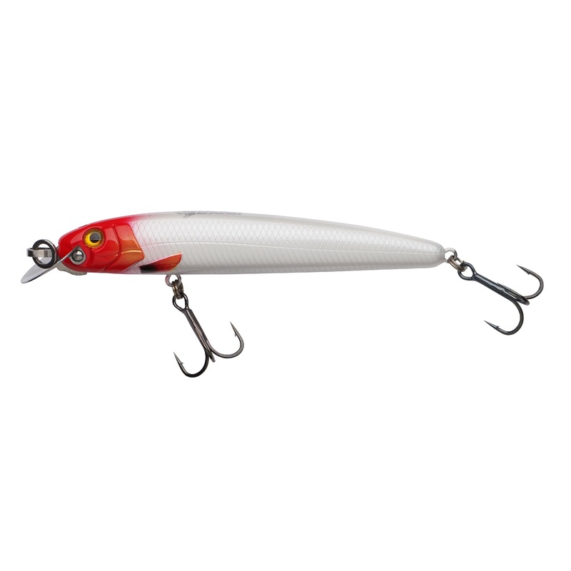 Abu Garcia Beast Hi-Lo 12.3g