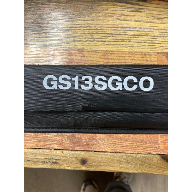 ACC 13ft CO SG