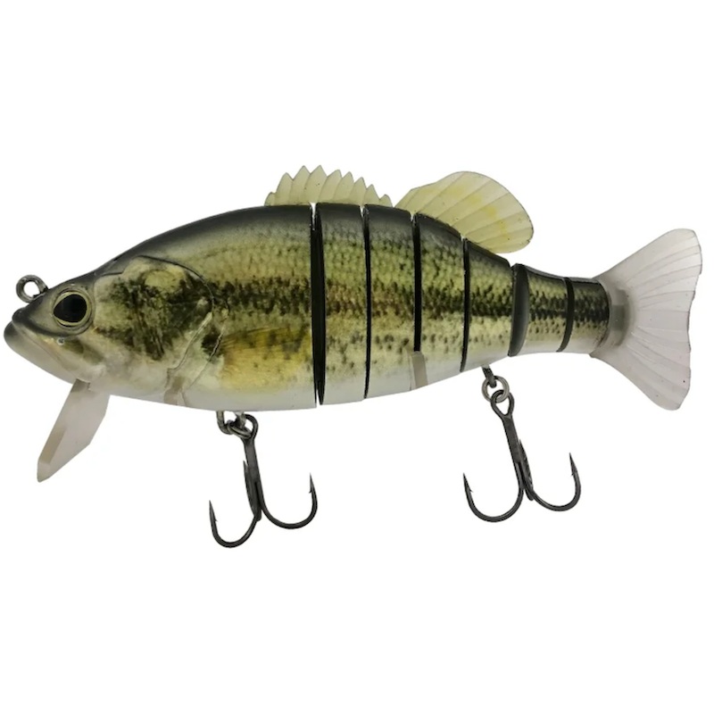 Biwaa Swimbass Swimbait