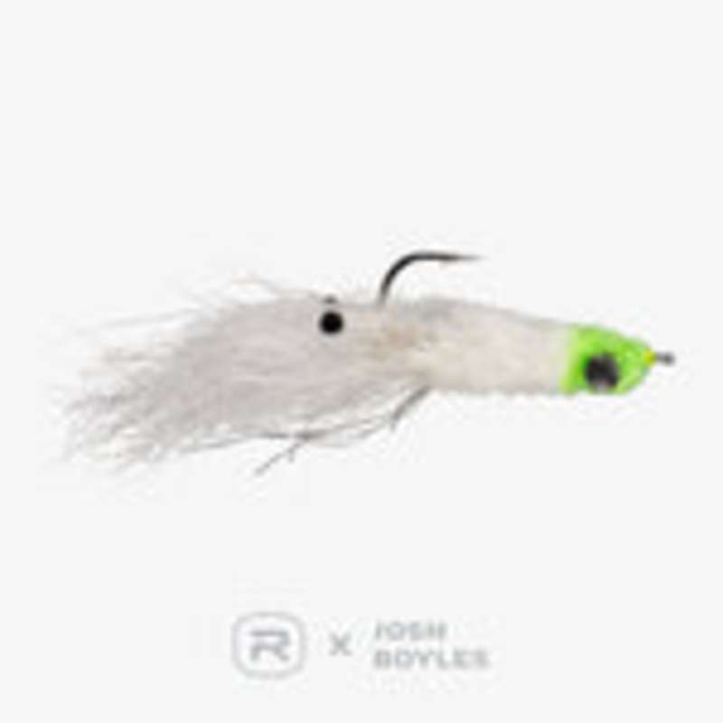 Boyles Gulpin’ Shrimp