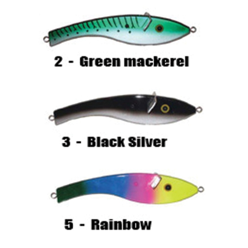 Carlson Ultimate Trolling Birds