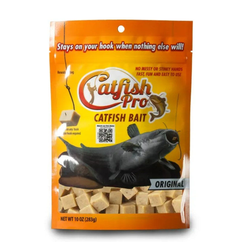 CATFISH PRO CATFISH BAIT