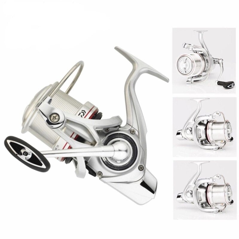 DAIWA Emblem Surf 35 SCW QD