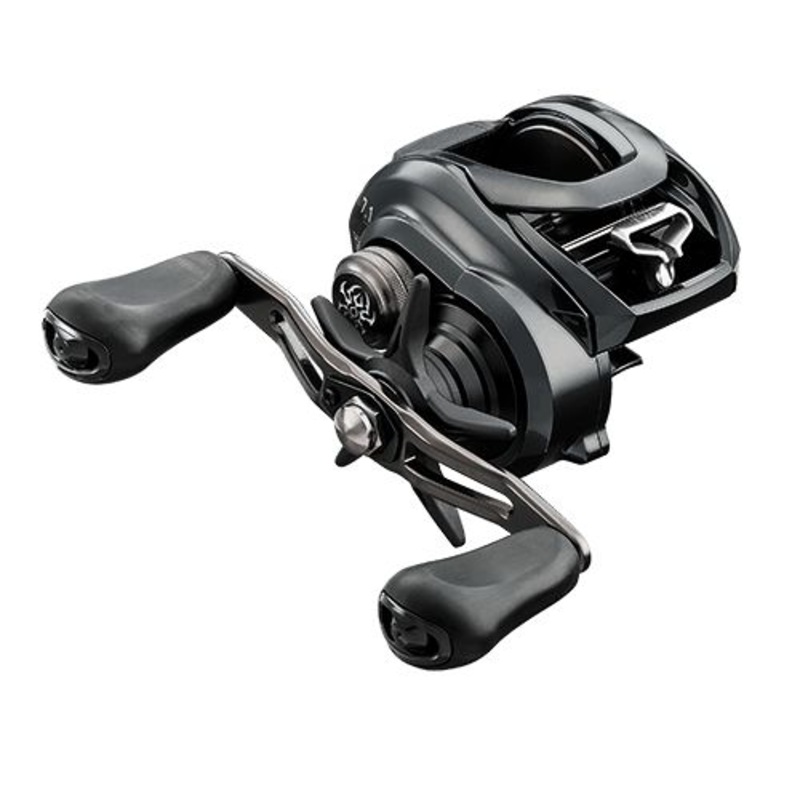 Daiwa Tatula 300 Baitcasting Reels