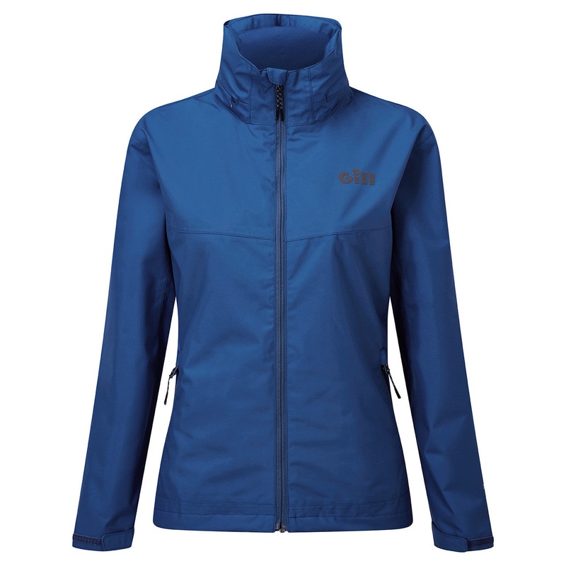 GILL Women’s Pilot Jacket