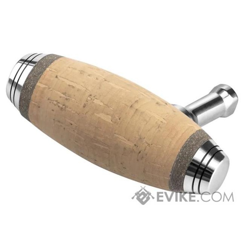 Gomexus T-bar Cork Power Knob (Model: CT85 / 85mm)