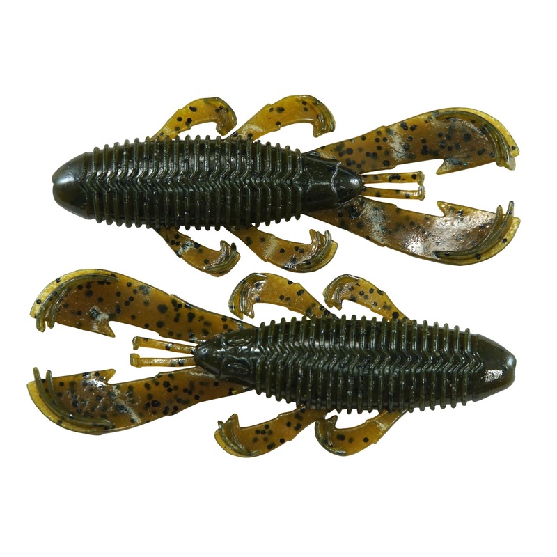 Googan Baits Bandito Bug 3.3″