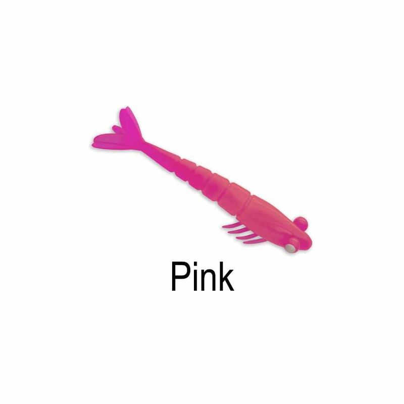 JYG Pro Shrymp 4.5″