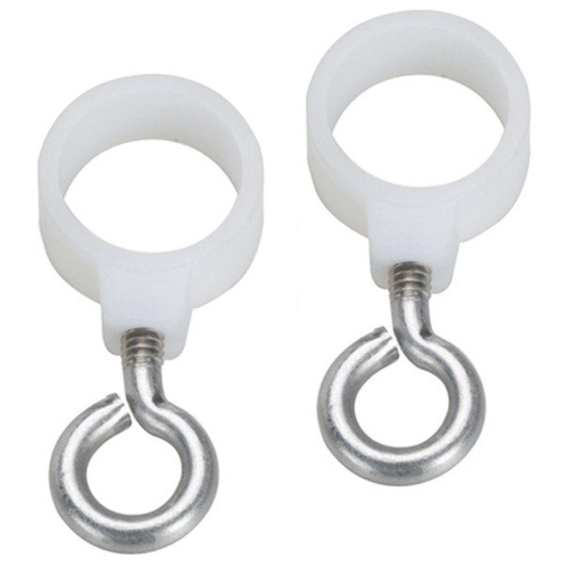 Lee’s Outrigger Pole Guide Rings