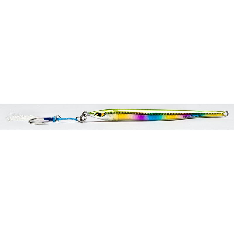 Mustad Moonriser Vertical Jigs
