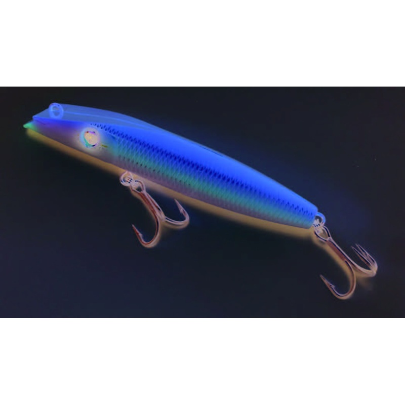 NorthBar Tackle Montauk Darter Lures
