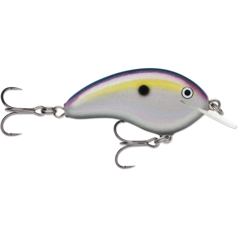 Rapala Ott’s Garage Tiny 04