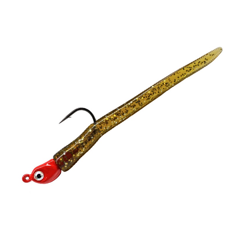 RonZ Shallow Water Series Lures