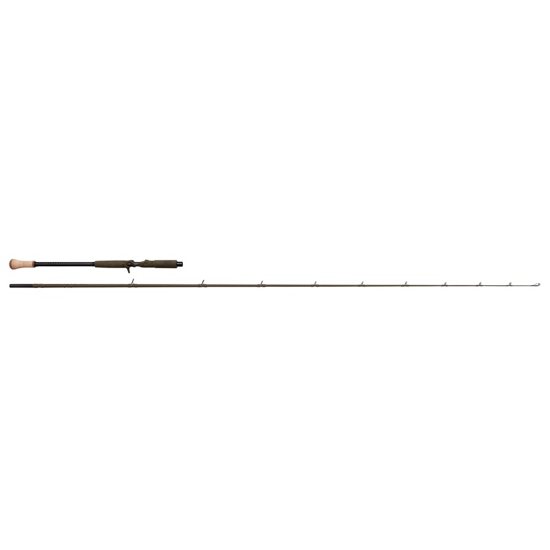 Savage Gear SG4 SWIMBAIT SPC. BC 7FT11IN/2.38M MF 80