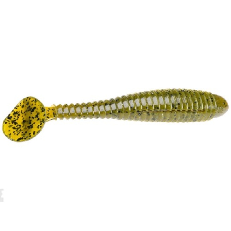 Strike King Rage Swimmer 2.75