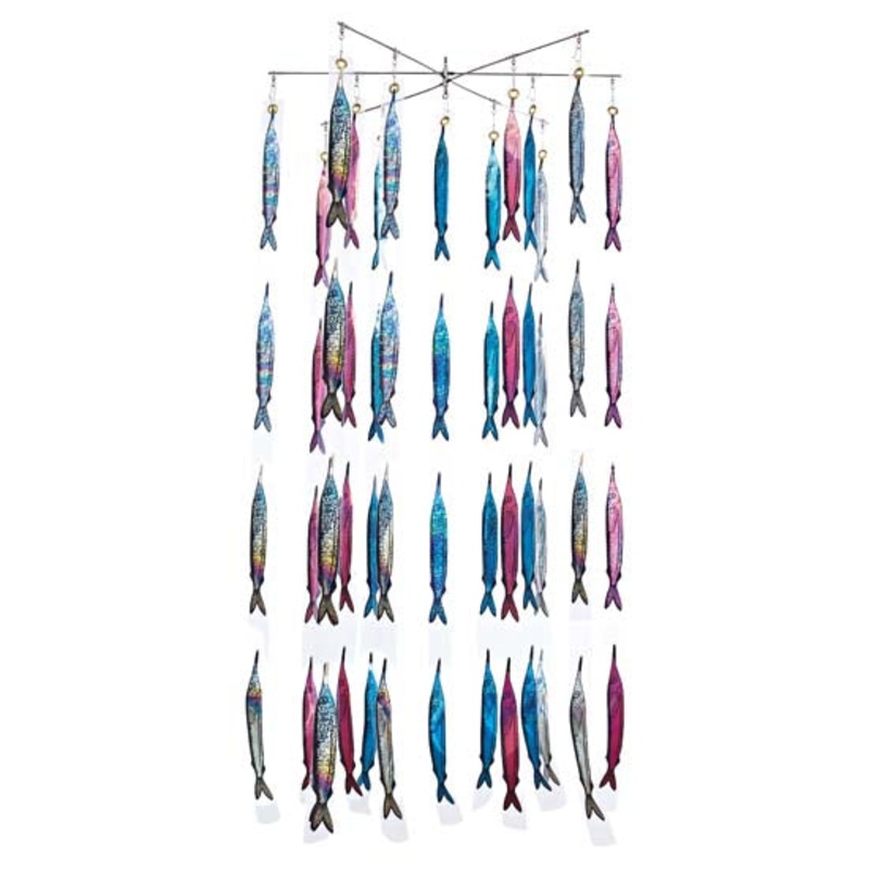 Strike Point 36″ Multicolor 76 Fish Kit