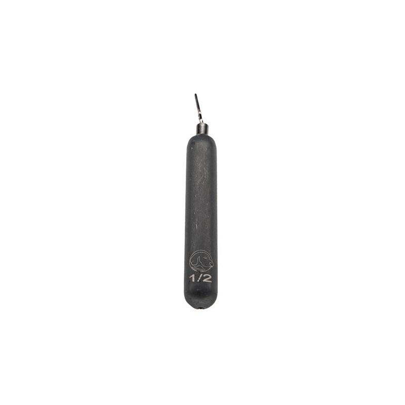 YDT Tungsten Skinny Drop Shot Weights
