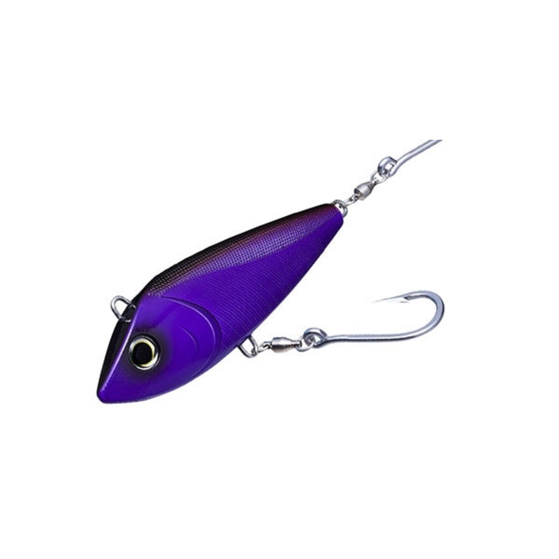 Yo-Zuri R1157CPB Bonita High Speed Trolling Hard Bait