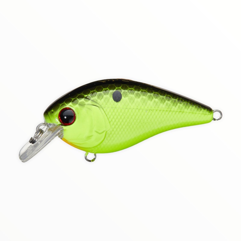 6th Sense Crush Mini 25X