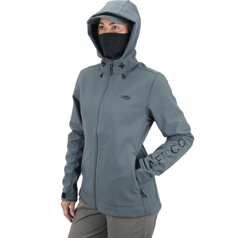 AFTCO Women’s Reaper Windproof Jacket